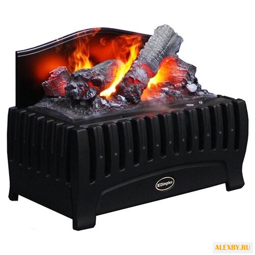 Камин Dimplex Westbrooke