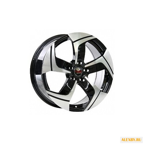 Колесный диск LegeArtis H502