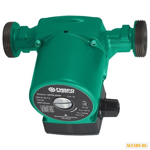 Насос DELTA ЦРН9-32 60