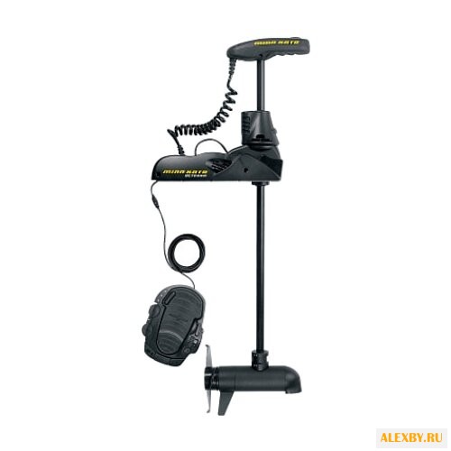 Лодочный мотор Minn Kota