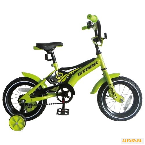Детский велосипед STARK Tanuki