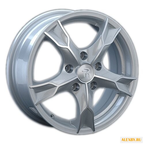 Колесный диск Replica RN116