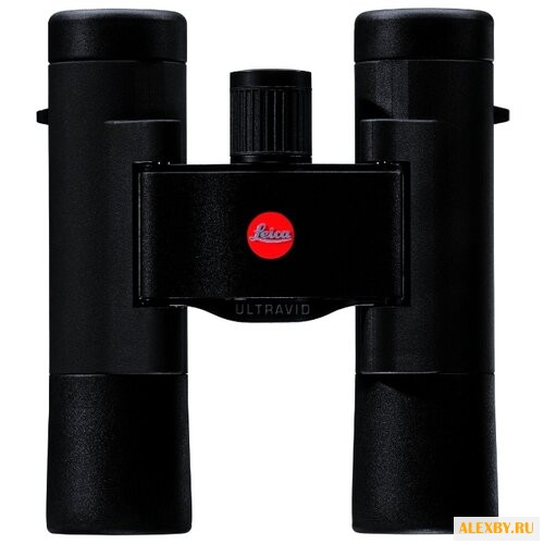 Бинокль Leica Ultravid 10x25 BR