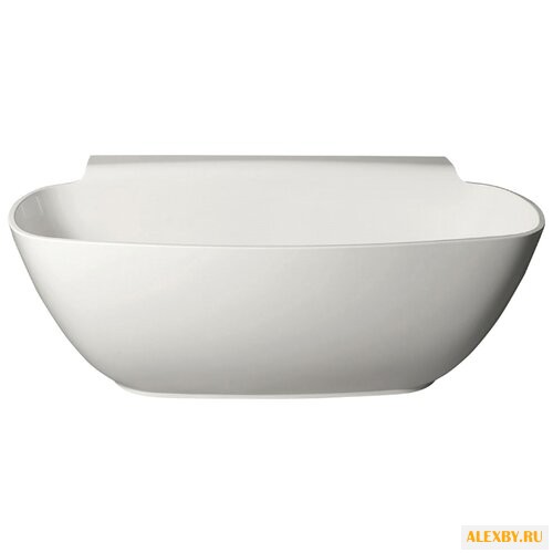 Отдельно стоящая ванна ALPEN