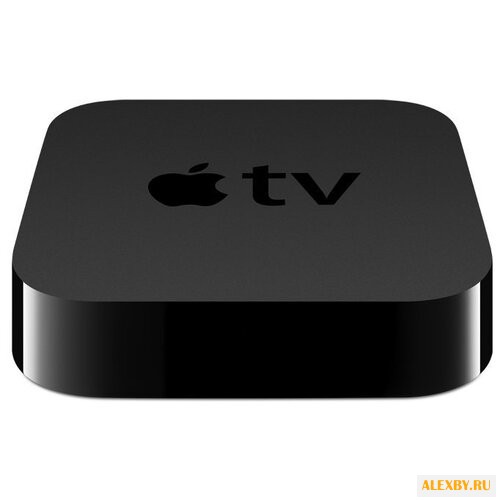 Медиаплеер Apple TV Gen 3