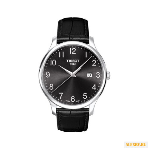 Наручные часы TISSOT