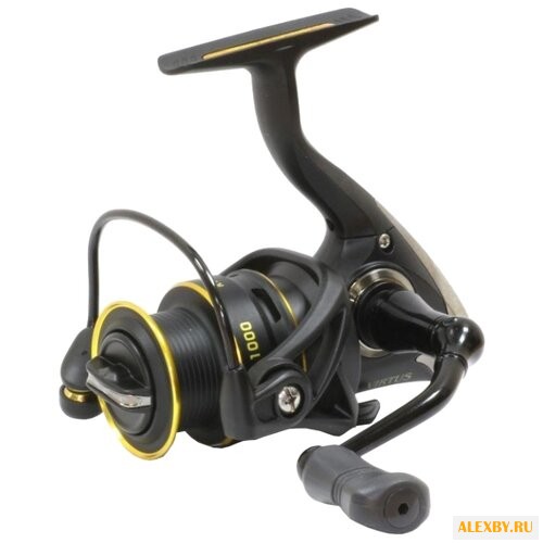 Катушка RYOBI Virtus 1000