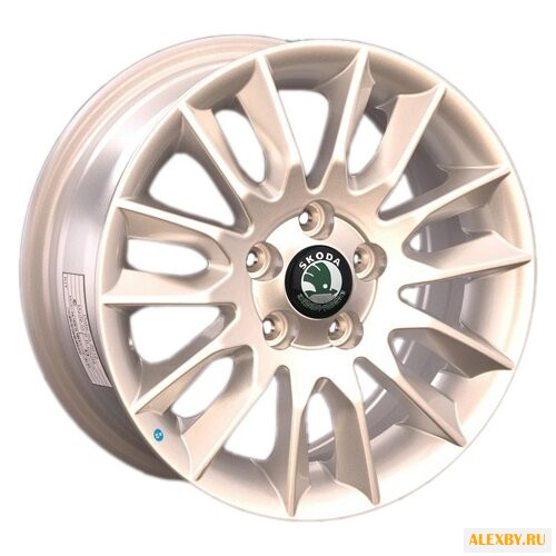 Колесный диск Replay SK30