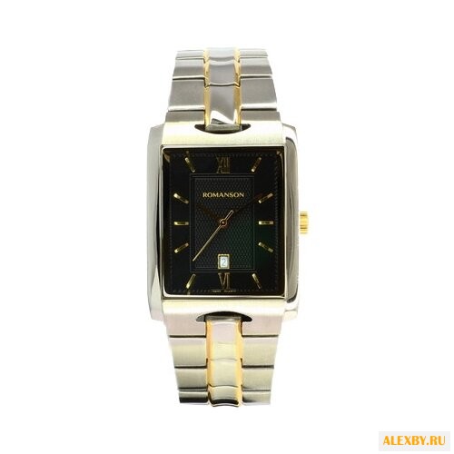 Наручные часы ROMANSON