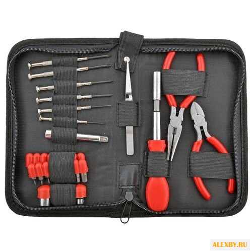 Набор инструментов Gembird