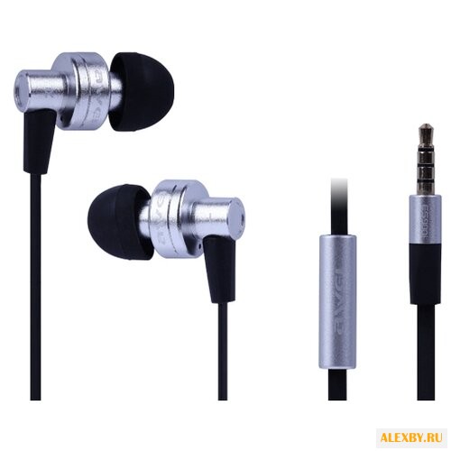 Наушники Awei ES900i