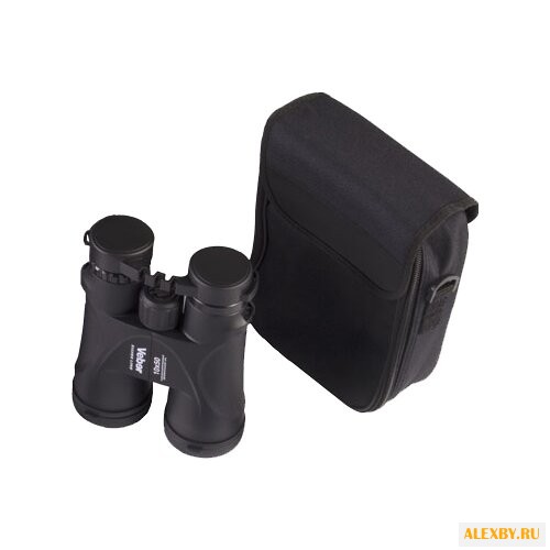 Бинокль Veber Silver Line БН