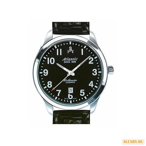 Наручные часы Atlantic