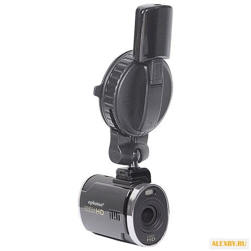 Видеорегистратор Eplutus