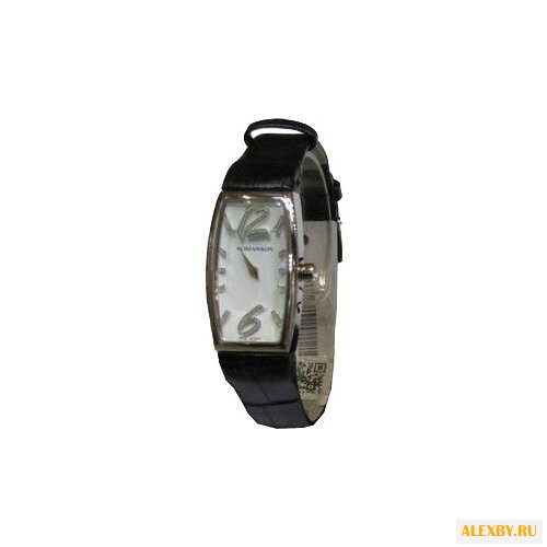 Наручные часы ROMANSON RL2635LWWH