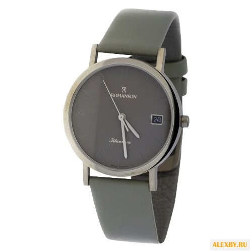 Наручные часы ROMANSON