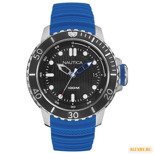 Наручные часы NAUTICA AD18517G