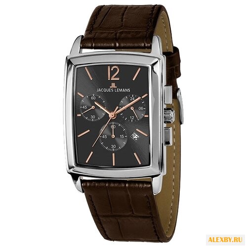 Наручные часы JACQUES LEMANS