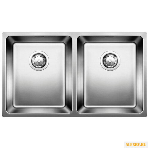 Интегрированная кухонная мойка