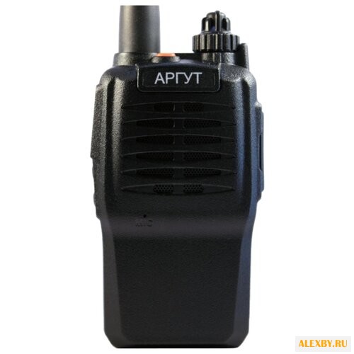 Рация АРГУТ А-23 new