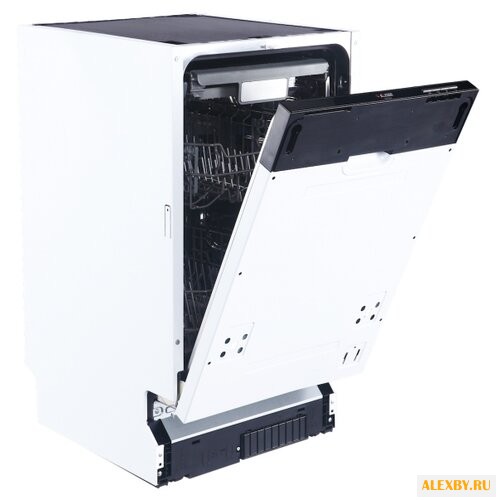 Посудомоечная машина Exiteq