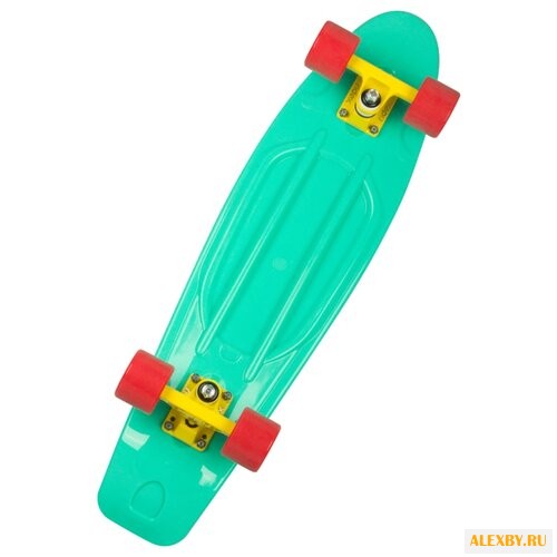 Лонгборд Ridex California 27'