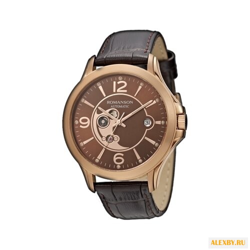 Наручные часы ROMANSON