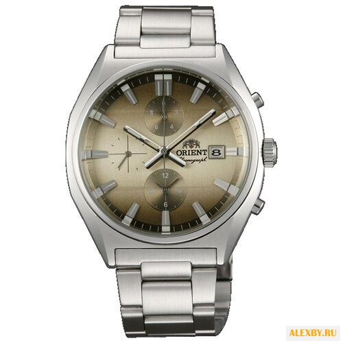 Наручные часы ORIENT TT10002C