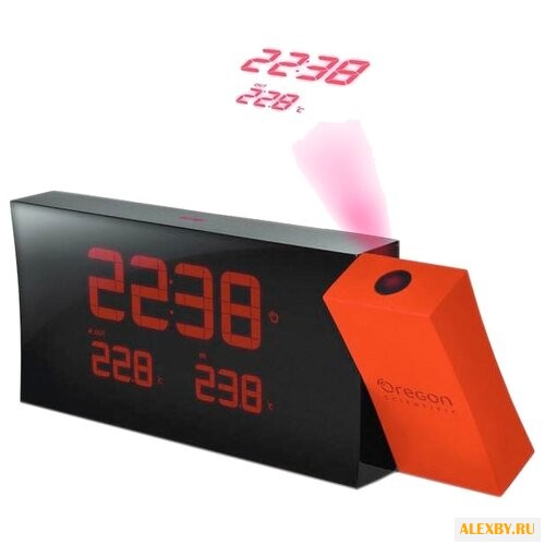 Термометр Oregon Scientific