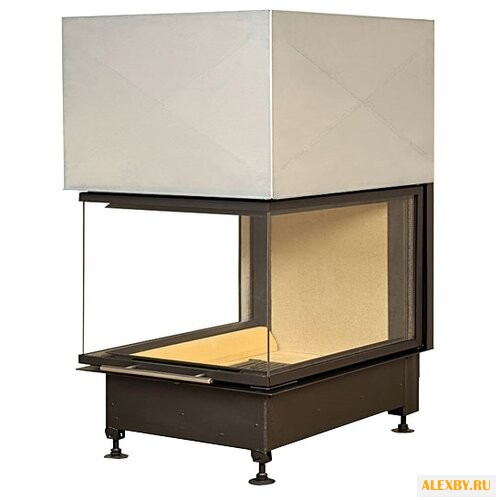 Топка Hark Radiante 550 30 LH