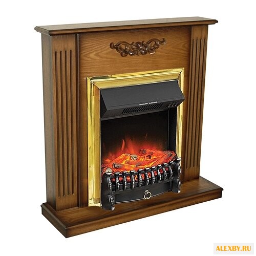 Камин Royal Flame Fobos FX +