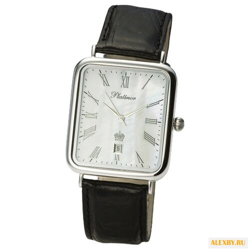 Наручные часы Platinor