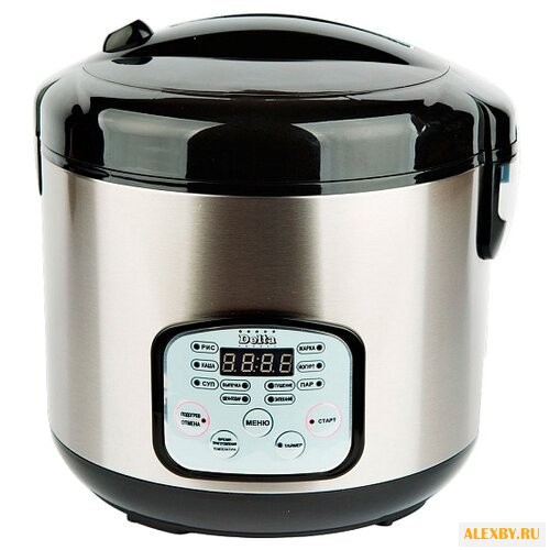 Мультиварка DELTA DL-6517