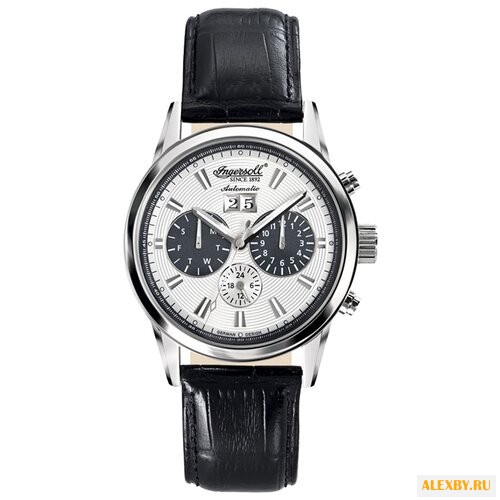 Наручные часы Ingersoll IN1214SL