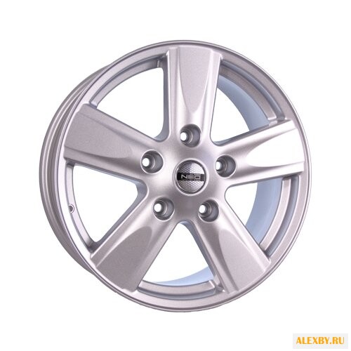Колесный диск Neo Wheels 804