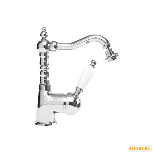 Однорычажный смеситель для биде