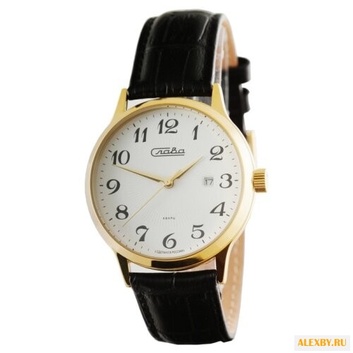 Наручные часы Слава 1269386