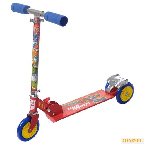 Городской самокат Next