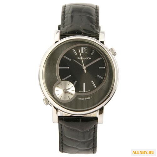 Наручные часы ROMANSON TL8245MWBK