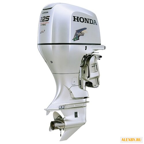 Лодочный мотор Honda BF225AK2