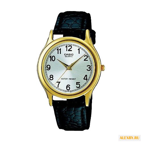 Наручные часы CASIO MTP-1093Q-7B1