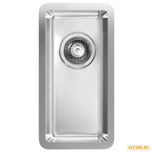 Врезная кухонная мойка ALVEUS