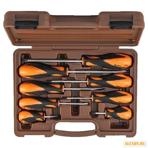 Набор отверток ombra 950008