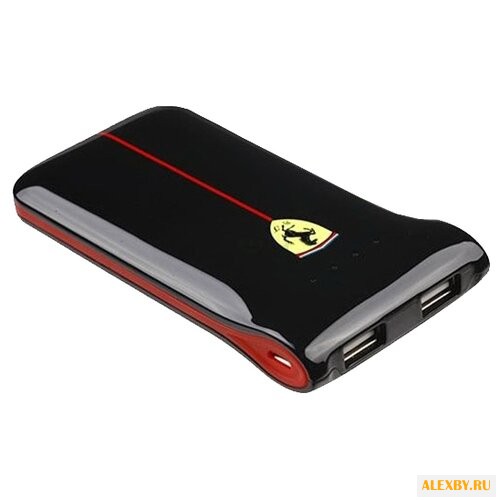 Аккумулятор Ferrari Backup