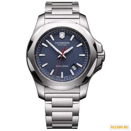 Наручные часы VICTORINOX