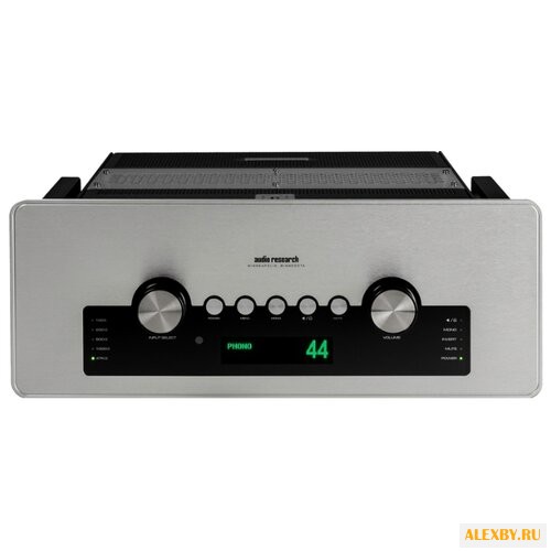 Предварительный усилитель Audio