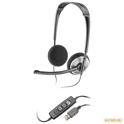 Компьютерная гарнитура