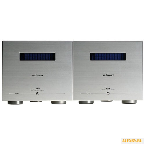 Усилитель мощности Audionet AMP