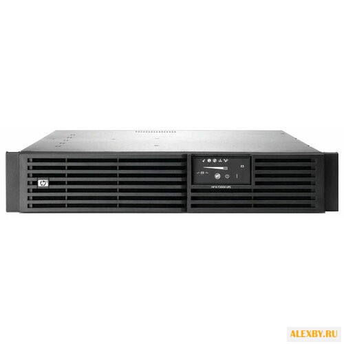 Интерактивный ИБП HP R T3000 G2