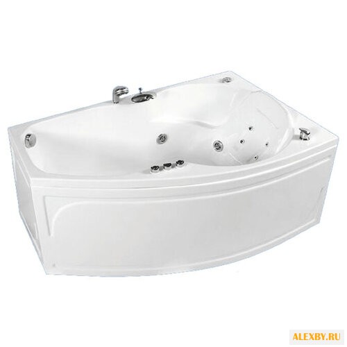 Отдельно стоящая ванна Triton